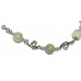 Bracciale acciaio inox prenite